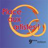 salon des artistes « Place aux Artistes » ! salon international d’art contemporain en plein air