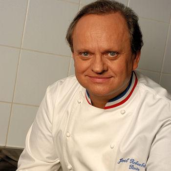 Portrait du chef le plus étoilé au monde ! Portrait du chef le plus étoilé au monde !