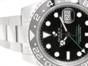 Fake Rolex Watch