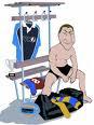 vestiaire 2 Contacts des clubs