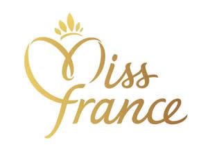 Miss France logo