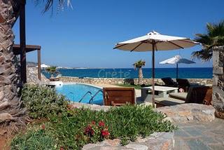 100831 Crète, Ikaros beach***** luxury resort & SPA, Malia
