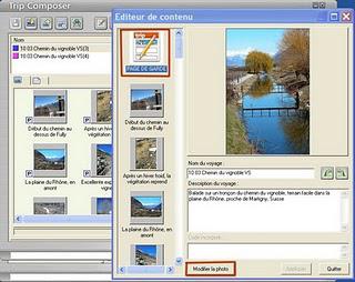 Tout sur les photos, importer, renommer, replacer Tout sur les photos, importer, renommer, replacer