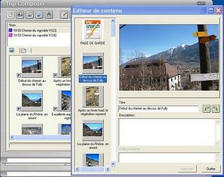 Tout sur les photos, importer, renommer, replacer Tout sur les photos, importer, renommer, replacer
