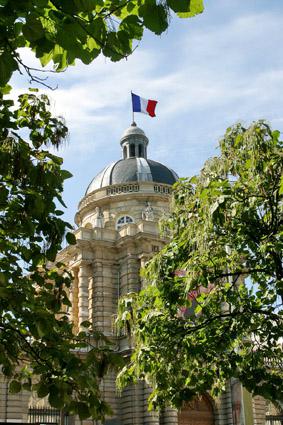 Le Sénat adopte la TVA à taux réduit pour l’ebook Le Sénat adopte la TVA à taux réduit pour l’ebook