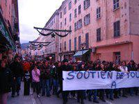 Un collectiif de soutien à deux professeurs de Mathématiques bientôt jugés. Le soutien de Corsica Libera Un collectiif de soutien à deux professeurs de Mathématiques bientôt jugés. Le soutien de Corsica Libera