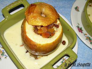 POMMES AU FOUR A MA FACON... 011