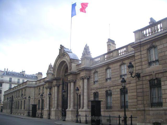 Karachigate.fr : l'Elysée n'approuve pas vraiment la blague Karachigate.fr : l'Elysée n'approuve pas vraiment la blague
