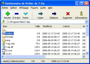 7zfm 7-ZIP