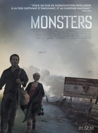 Monsters Monsters_film_Affiche_France_740x1000