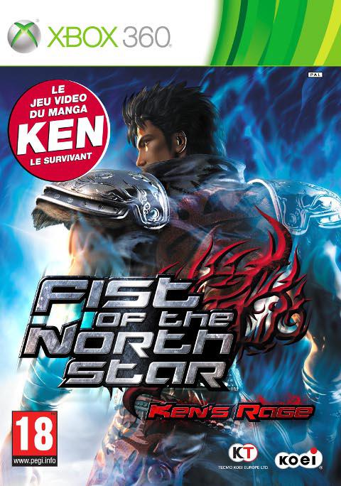 Fist of the North Star : Ken's Rage sur Xbox 360 ... une adaptation fidèle du manga (test) Fist of the North Star : Ken's Rage sur Xbox 360 ... une adaptation fidèle du manga (test)