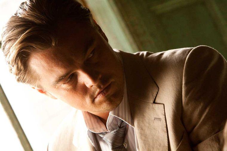 Leonardo DiCaprio échappe à un crash d'avion