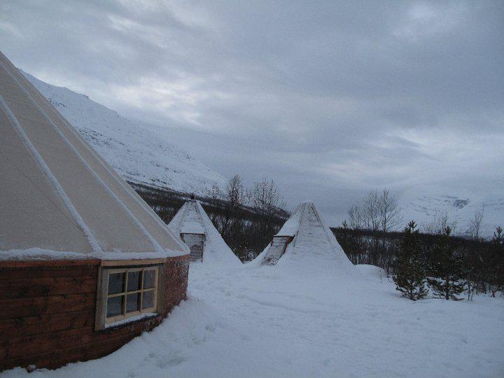 n Made in Norway :: day #4