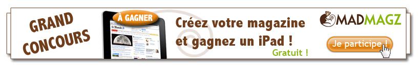 ipad_contest_banniere_3 Concours Madmagz : Place aux votes !