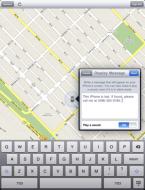 Localiser mon iPhone fonctionne aussi gratuitement sur iPad Localiser mon iPhone fonctionne aussi gratuitement sur iPad
