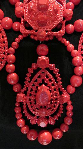 Lanvin Loves H&M; – En rouge & noir lanvin-06