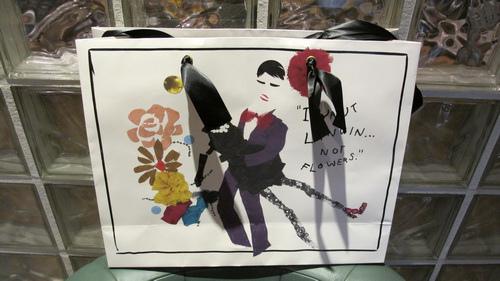 Lanvin Loves H&M; – En rouge & noir lanvin-01