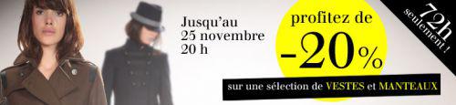 Pour celles qui ne seraient pas chez H&M..;. Pour celles qui ne seraient pas chez H&M..;.