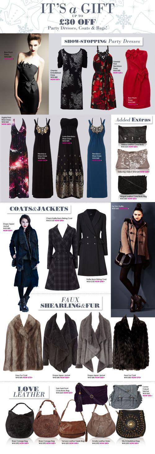 Pour celles qui ne seraient pas chez H&M..;. Pour celles qui ne seraient pas chez H&M..;.