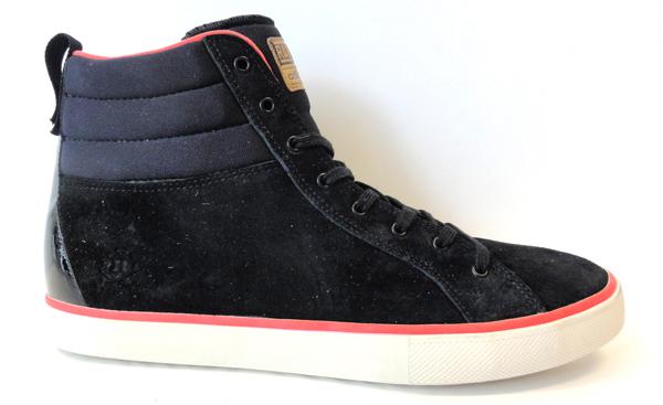 RANSOM FOOTWEAR BY ADIDAS ORIGINALS – S/S 2011 COLLECTION – VALLEY HIGH RANSOM FOOTWEAR BY ADIDAS ORIGINALS – S/S 2011 COLLECTION – VALLEY HIGH