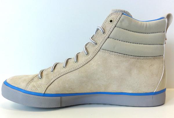 RANSOM FOOTWEAR BY ADIDAS ORIGINALS – S/S 2011 COLLECTION – VALLEY HIGH RANSOM FOOTWEAR BY ADIDAS ORIGINALS – S/S 2011 COLLECTION – VALLEY HIGH