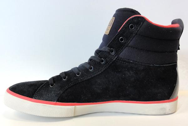 RANSOM FOOTWEAR BY ADIDAS ORIGINALS – S/S 2011 COLLECTION – VALLEY HIGH RANSOM FOOTWEAR BY ADIDAS ORIGINALS – S/S 2011 COLLECTION – VALLEY HIGH