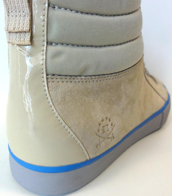 RANSOM FOOTWEAR BY ADIDAS ORIGINALS – S/S 2011 COLLECTION – VALLEY HIGH RANSOM FOOTWEAR BY ADIDAS ORIGINALS – S/S 2011 COLLECTION – VALLEY HIGH