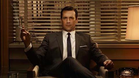 Mad Men saison 5 ... pas encore au sûr Mad Men saison 5 ... pas encore au sûr