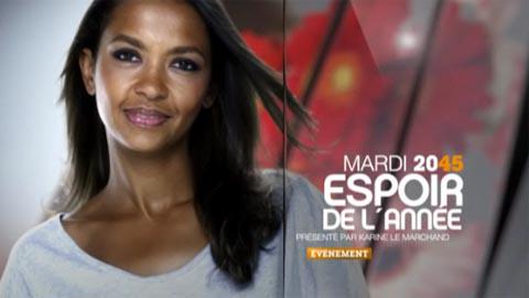 Espoir de l'année ... artisan coiffeur sur M6 ce soir ... bande annonce Espoir de l'année ... artisan coiffeur sur M6 ce soir ... bande annonce