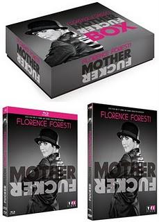 Idée de cadeau pour maman : Mother Fucker Idée de cadeau pour maman : Mother Fucker