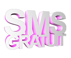 sms gratuits Envoyer des SMS gratuits à l’international