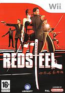 [Wii] Sauvegarde Red Steel