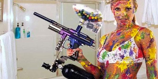 prank_vengeance La vengeance d’une blonde