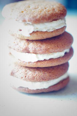 Pumpkin Whoopie Pie IMGP2630