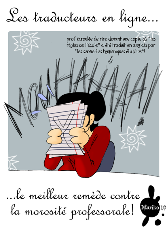 A chaque fois ça fait mon jour!! Traducteurs_en_ligne