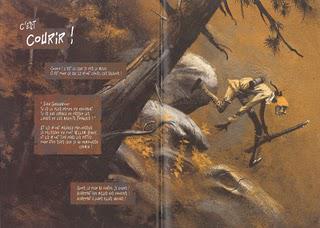 Le dernier des Mohicans Le dernier des Mohicans