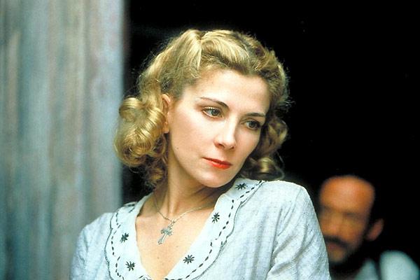 Natasha Richardson. Sony Pictures Classics