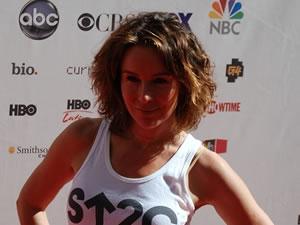 Jennifer Grey