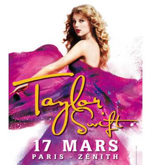 Taylor Swift, nov. 2010 Taylor Swift