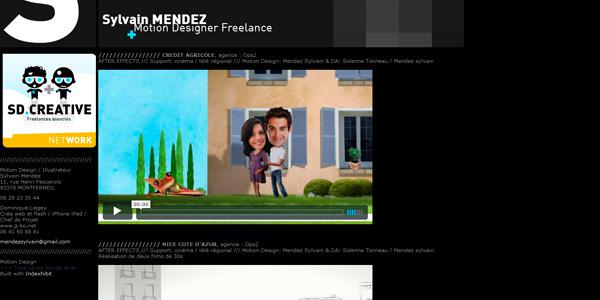 Le top Motion Designer Français #7 Le top Motion Designer Français #7