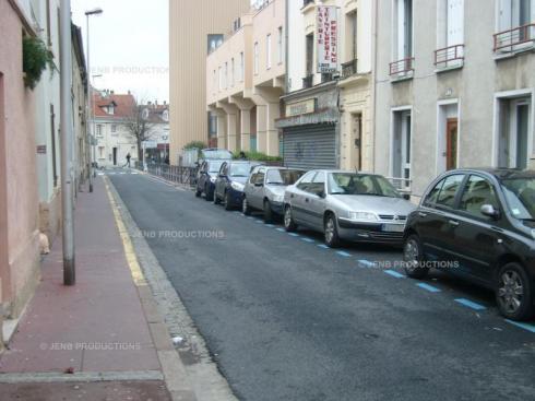 Travaux de voirie à Noisy-le-Sec : Des travaux électoraux ?