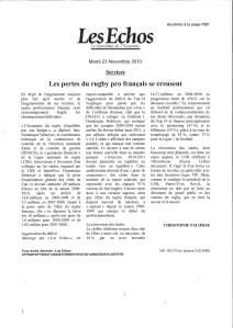 2763_001 articles des échos