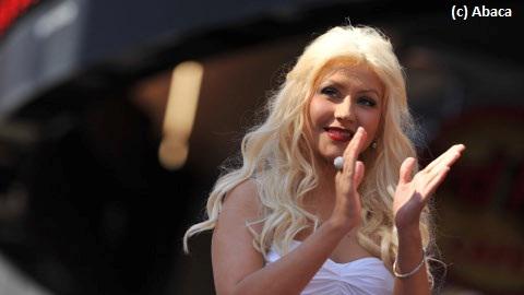 Christina Aguilera ... On connait le nom de son nouveau boyfriend