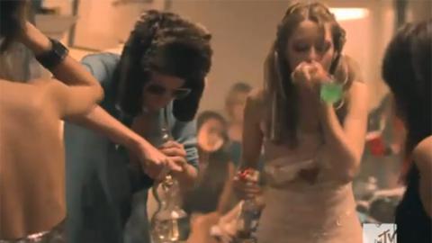 Skins version US ... le nouveau teaser et la date de l'épisode 1 Skins version US ... le nouveau teaser et la date de l'épisode 1