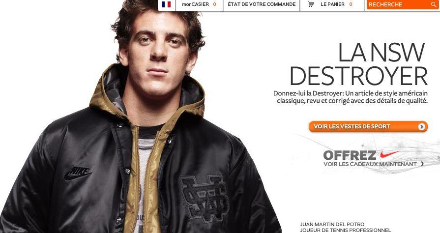 Livraison gratuite sur Nikestore! Livraison gratuite sur Nikestore!