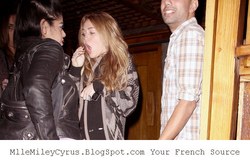 Mardi 23 novembre 2010. Image and video hosting by TinyPic