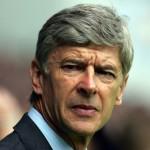 Arsenal : Wenger critique l’arbitrage à cinq