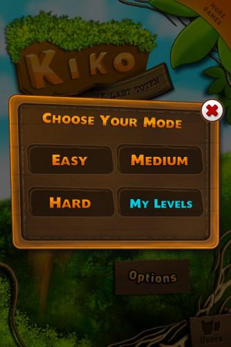 Application iPhone Kiko The Last Totem (9) Kiko The Last Totem : 5 licences à gagner du jeu de reflexion dédié à l’iPhone / iPod Touch (Clos)