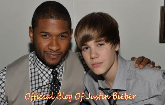 Justin Bieber : Le conseil d'un ami ! Justin Bieber : Le conseil d'un ami !