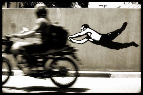 Alexandre Orion est un beau gosse. Sculpté comme Le Discobole,... Alexandre Orion est un beau gosse. Sculpté comme Le Discobole,...